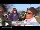 Fresno County Strike Day 3 - Watch video
