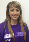 Gina Izquiredo