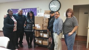JJC Donation from All Caucuses 1.10.17