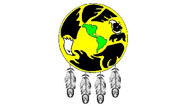 Latino Caucus Logo