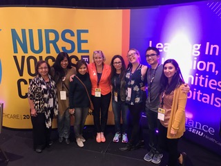 Nurse Conference