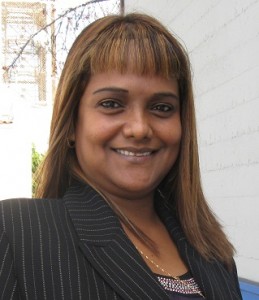 Reshmi Prasad