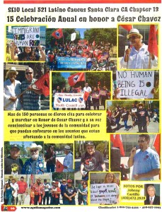 aguila magazine page 1