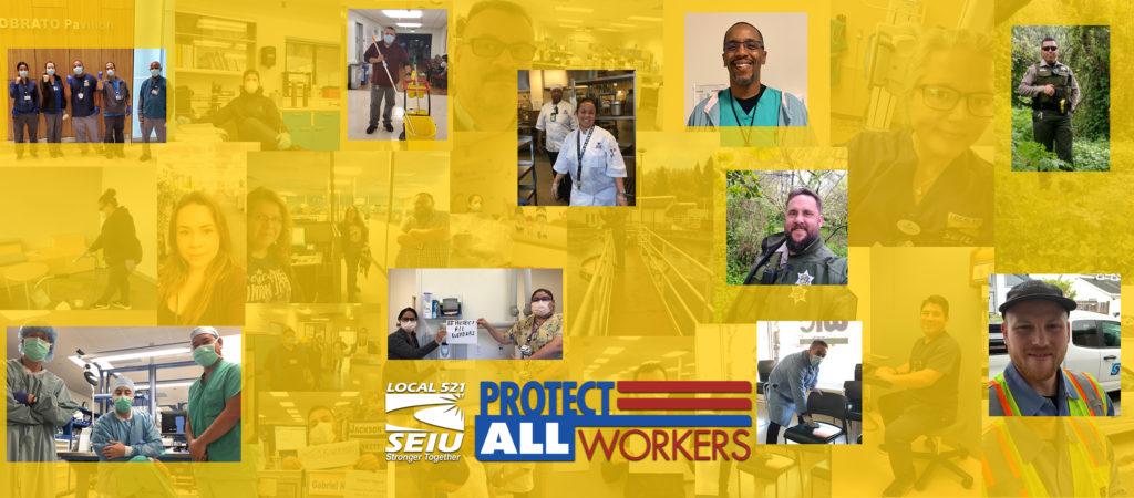 Protect Social Workers