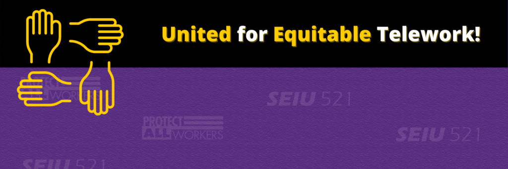 United for Telework