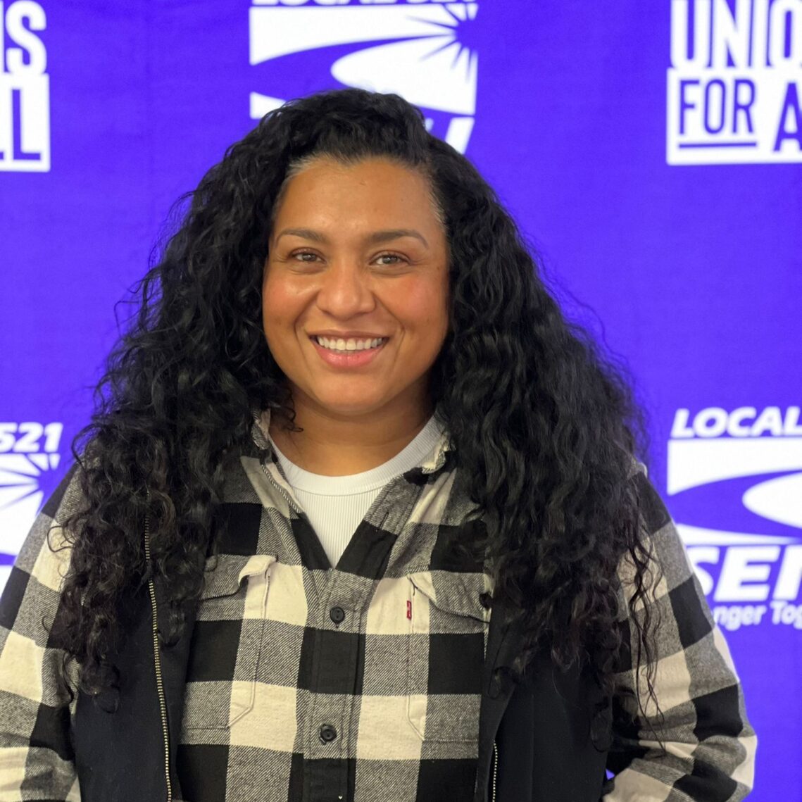 Starr Bracamonte – Law