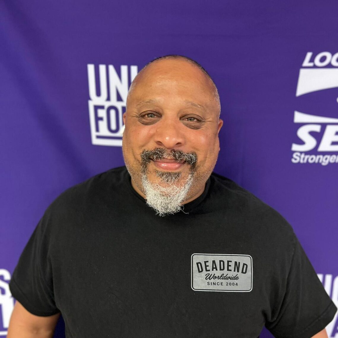 contract jobs 2022 Ron Ramos