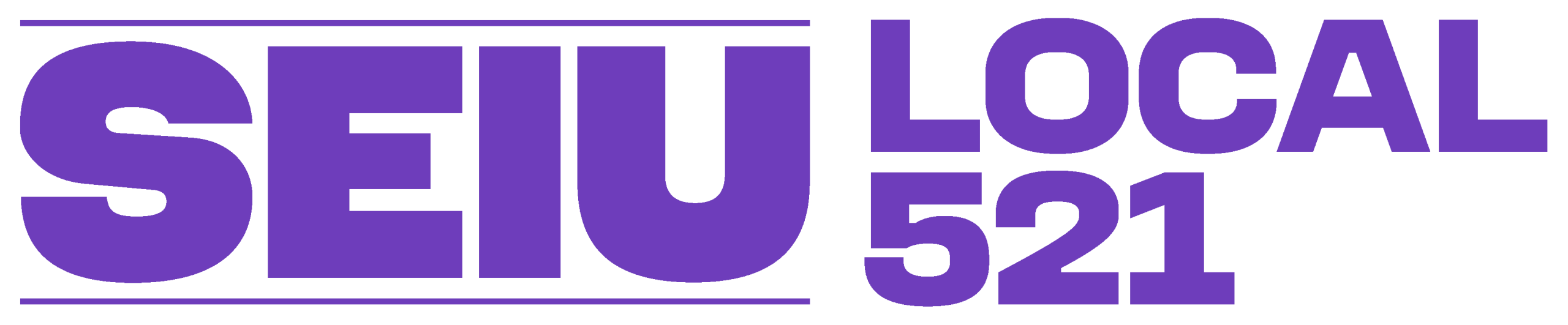 SEIU Local 521