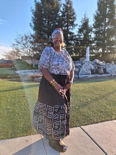 Fresno 2025 Black History Celebration