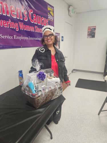 Fresno 2025 Black History Celebration