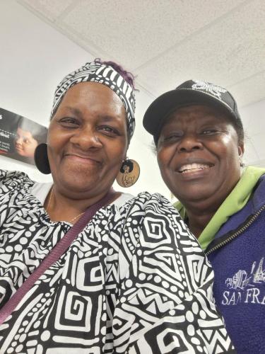 Fresno 2025 Black History Celebration