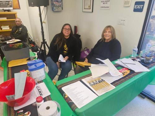 Fresno 2025 Black History Celebration