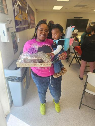 Fresno 2025 Black History Celebration