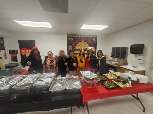 Fresno 2025 Black History Celebration