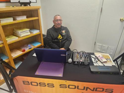 Fresno 2025 Black History Celebration