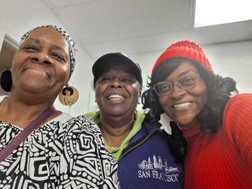 Fresno 2025 Black History Celebration