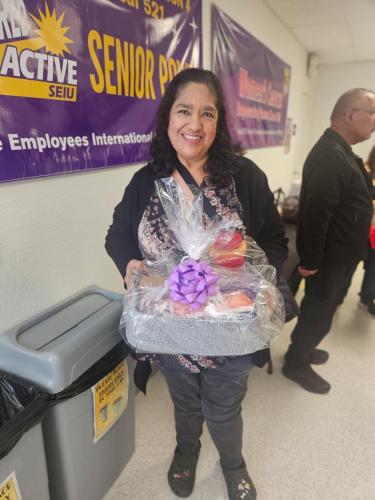 Fresno 2025 Black History Celebration