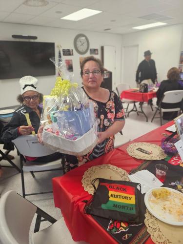 Fresno 2025 Black History Celebration