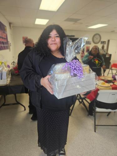 Fresno 2025 Black History Celebration