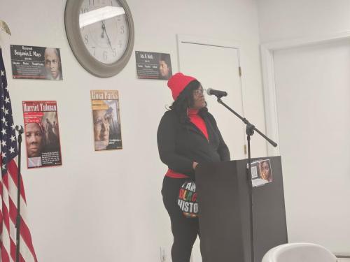 Fresno 2025 Black History Celebration