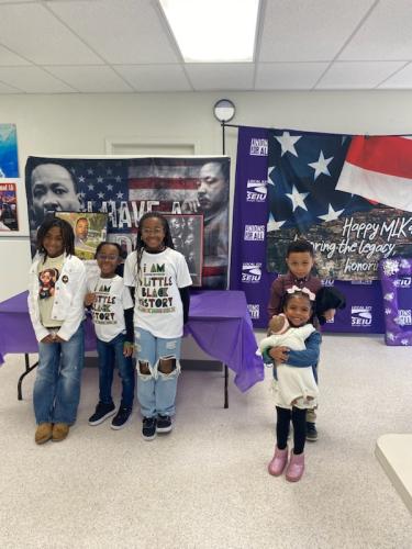 Fresno 2025 Black History Celebration