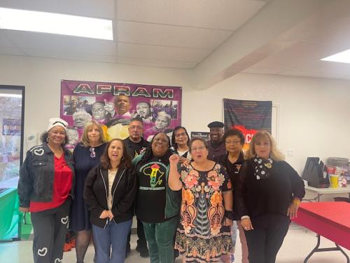 Fresno 2025 Black History Celebration