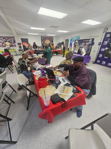 Fresno 2025 Black History Celebration