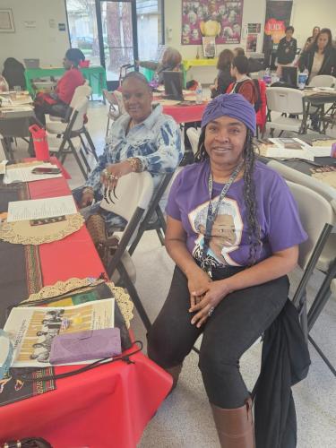 Fresno 2025 Black History Celebration