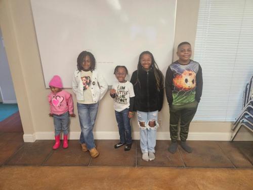 Fresno 2025 Black History Celebration