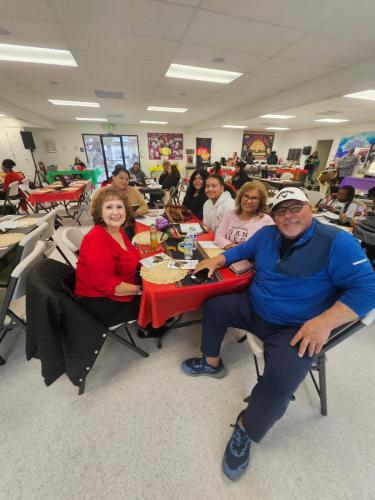 Fresno 2025 Black History Celebration
