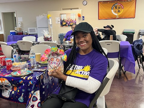 Fresno Latino Caucus - Dia De Los Muertos 2023